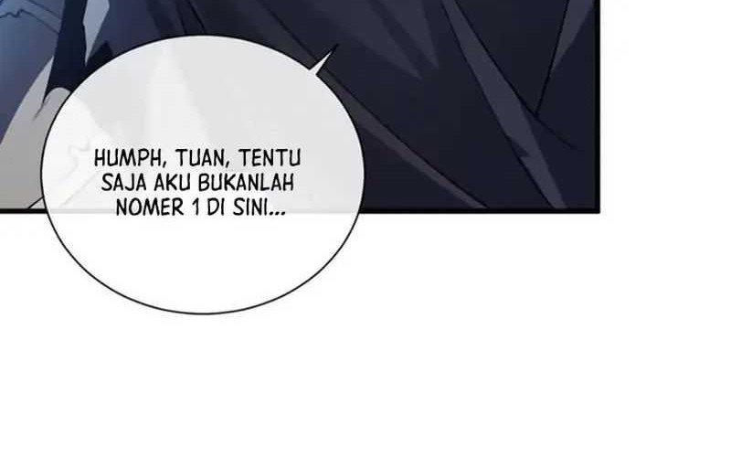 The Lord of the Wheel of Destiny Chapter 15 - halaman 15