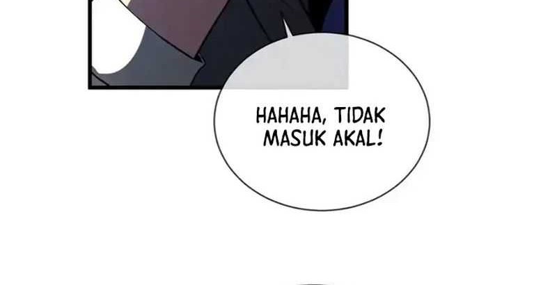 The Lord of the Wheel of Destiny Chapter 15 - halaman 18