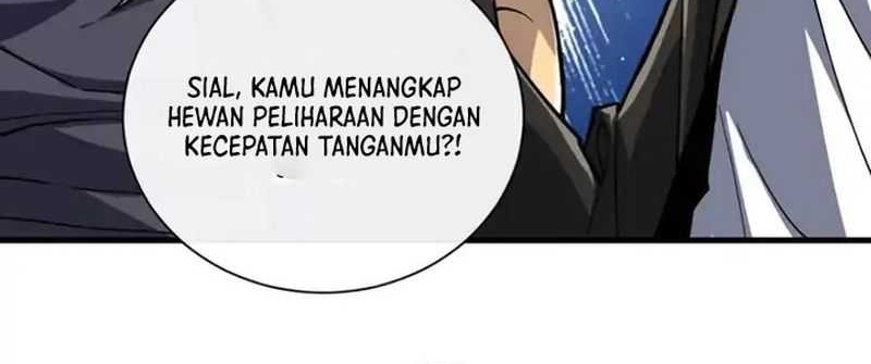The Lord of the Wheel of Destiny Chapter 15 - halaman 2