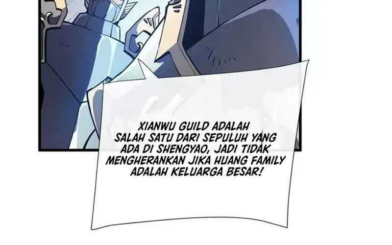 The Lord of the Wheel of Destiny Chapter 15 - halaman 20