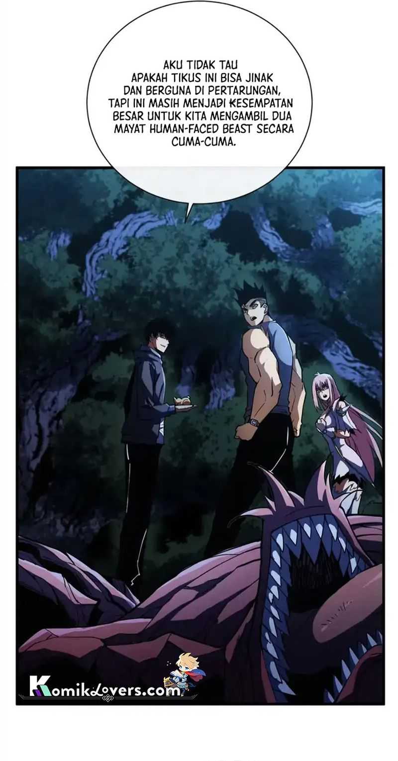 The Lord of the Wheel of Destiny Chapter 15 - halaman 3