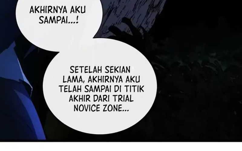 The Lord of the Wheel of Destiny Chapter 15 - halaman 7