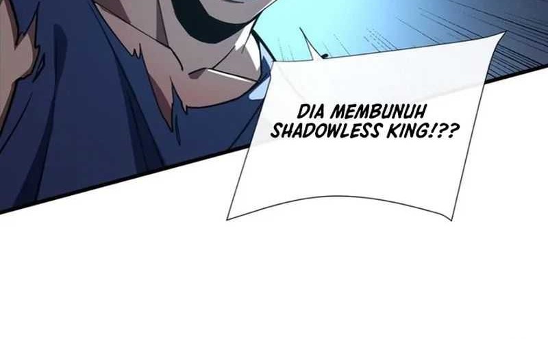 The Lord of the Wheel of Destiny Chapter 16 - halaman 28