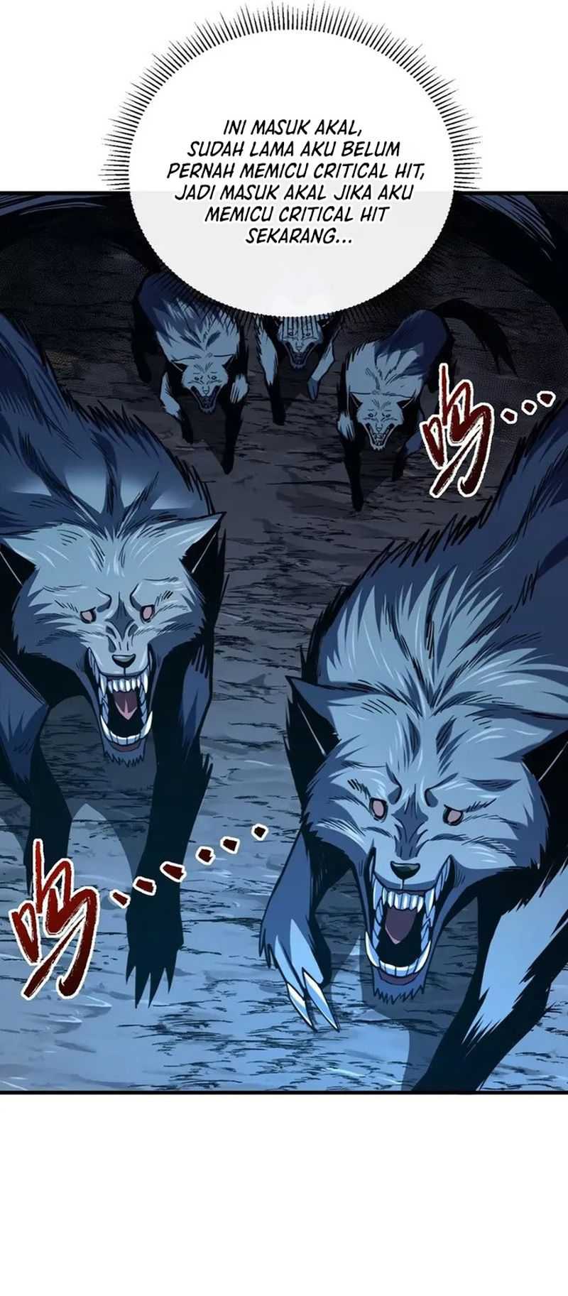 The Lord of the Wheel of Destiny Chapter 16 - halaman 31