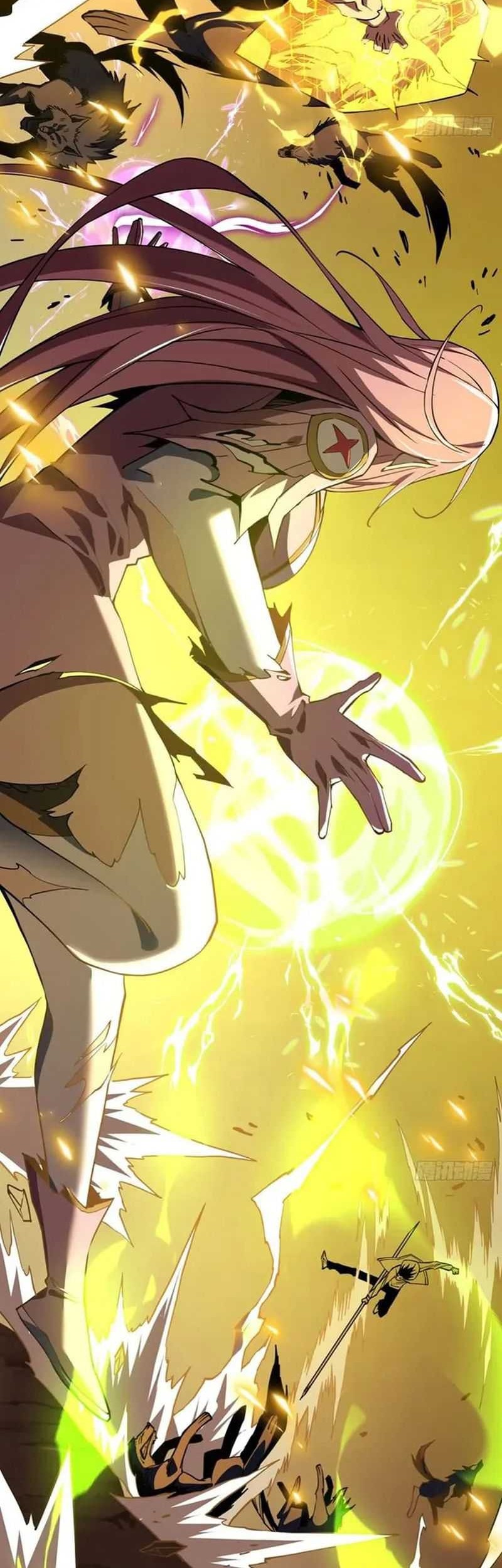 The Lord of the Wheel of Destiny Chapter 17 - halaman 2