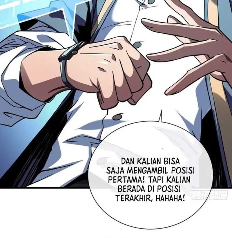 The Lord of the Wheel of Destiny Chapter 17 - halaman 20