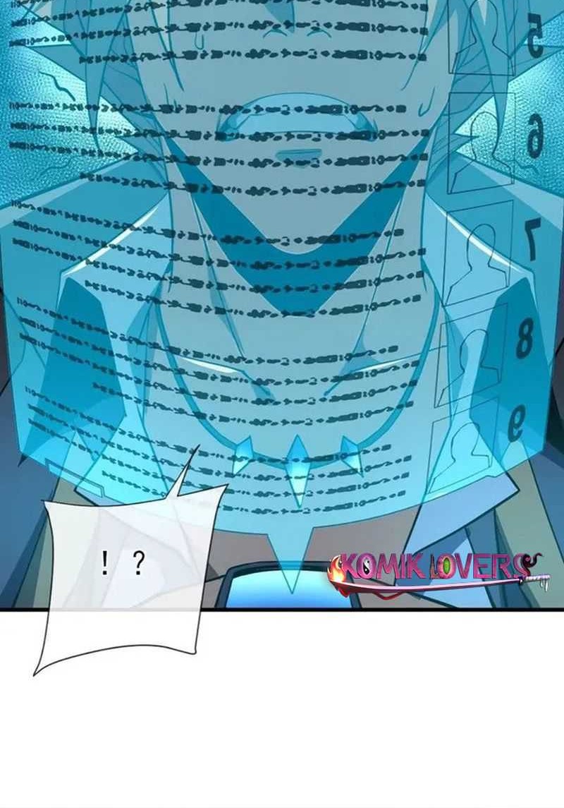 The Lord of the Wheel of Destiny Chapter 17 - halaman 40