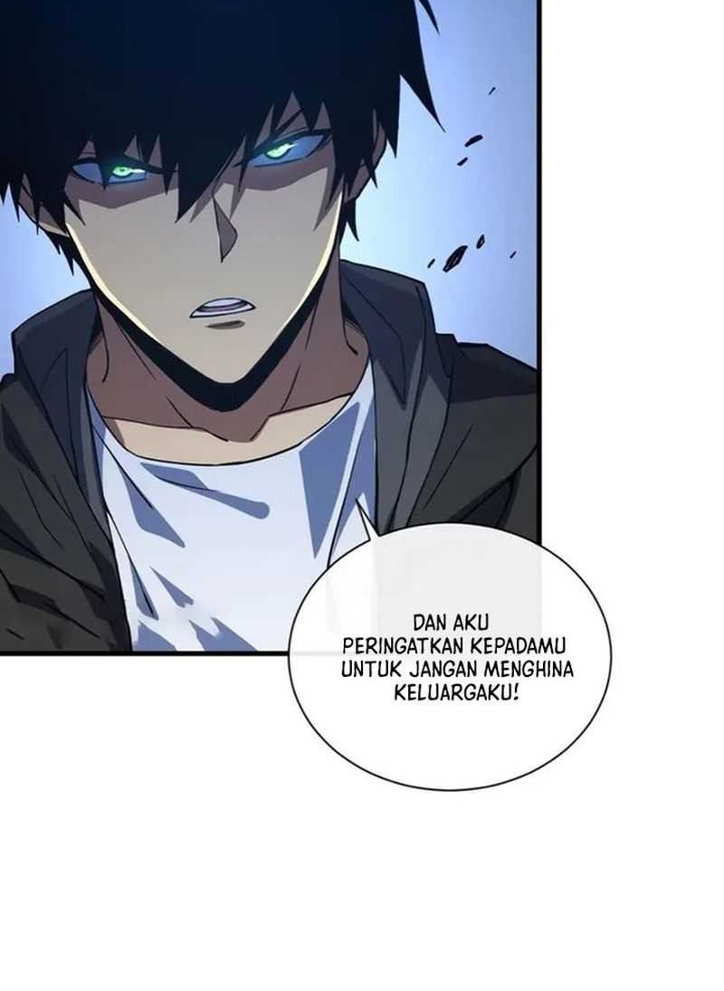 The Lord of the Wheel of Destiny Chapter 18 - halaman 20