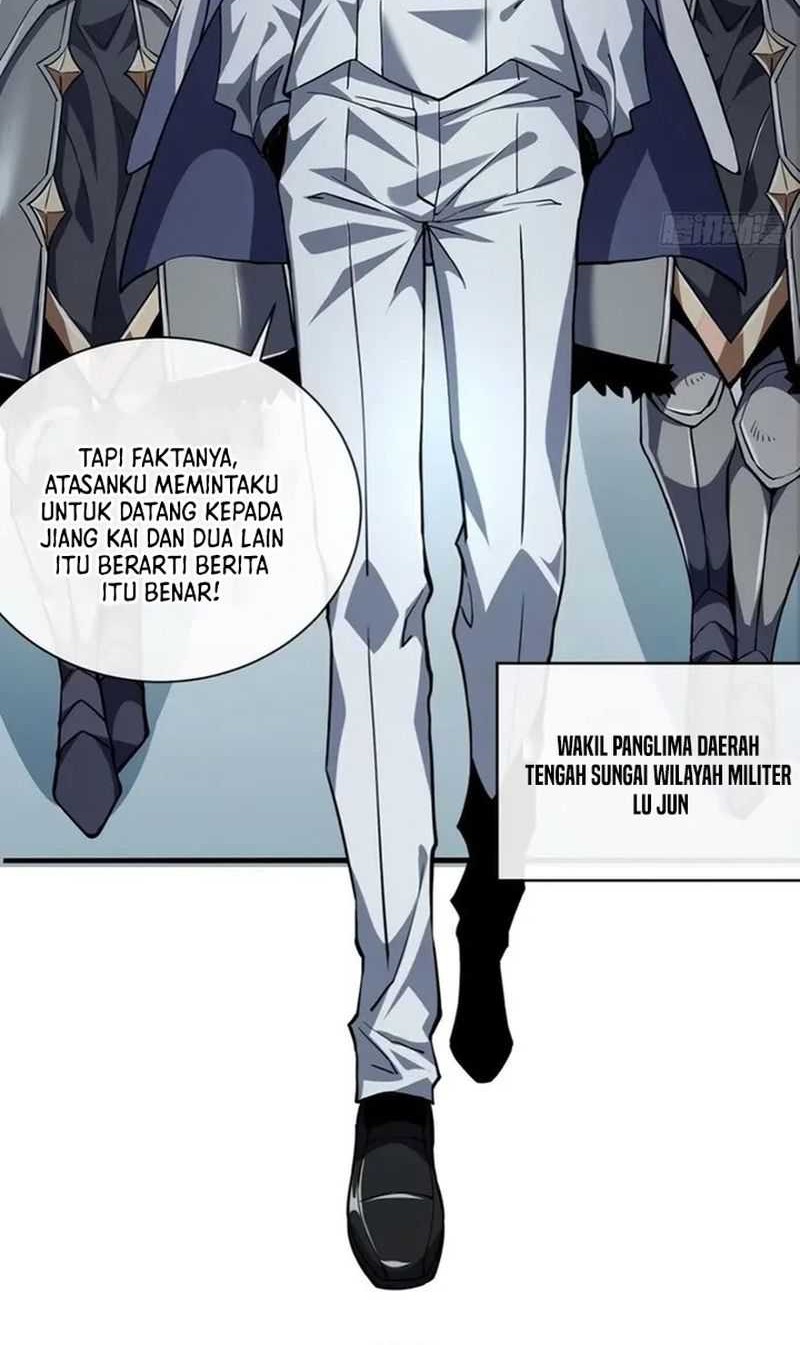 The Lord of the Wheel of Destiny Chapter 18 - halaman 9