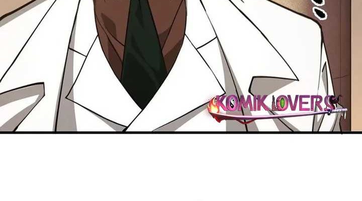The Lord of the Wheel of Destiny Chapter 19 - halaman 20