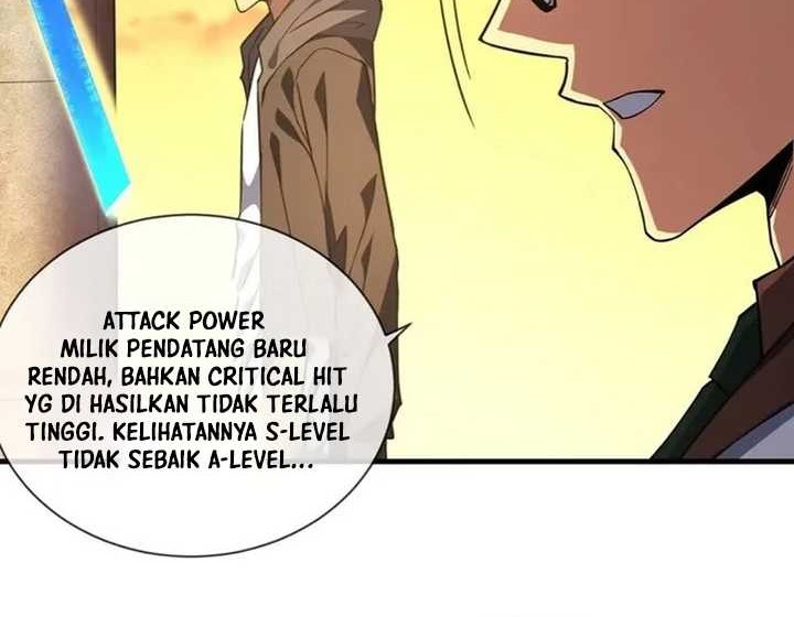 The Lord of the Wheel of Destiny Chapter 19 - halaman 28
