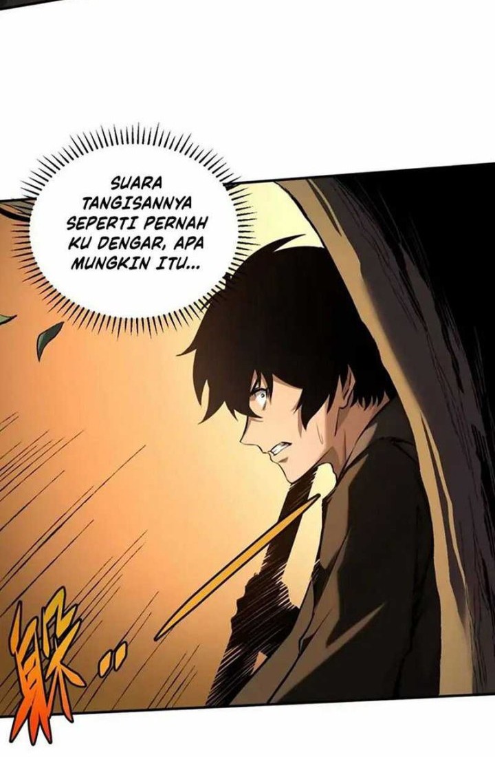 The Lord of the Wheel of Destiny Chapter 2 - halaman 26