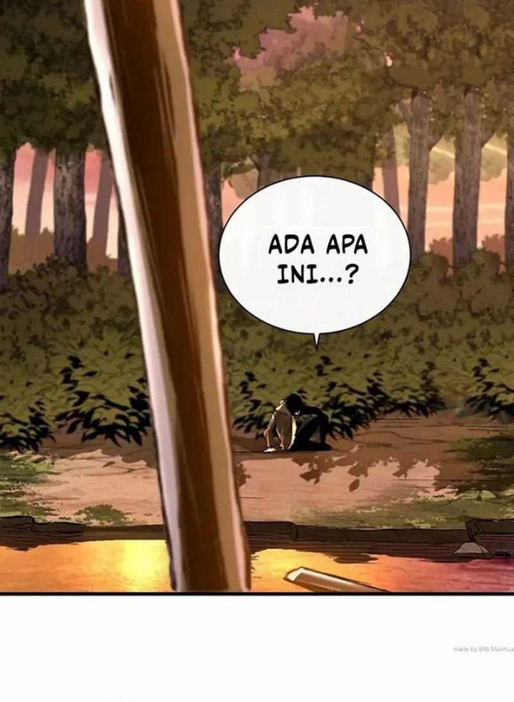 The Lord of the Wheel of Destiny Chapter 2 - halaman 4