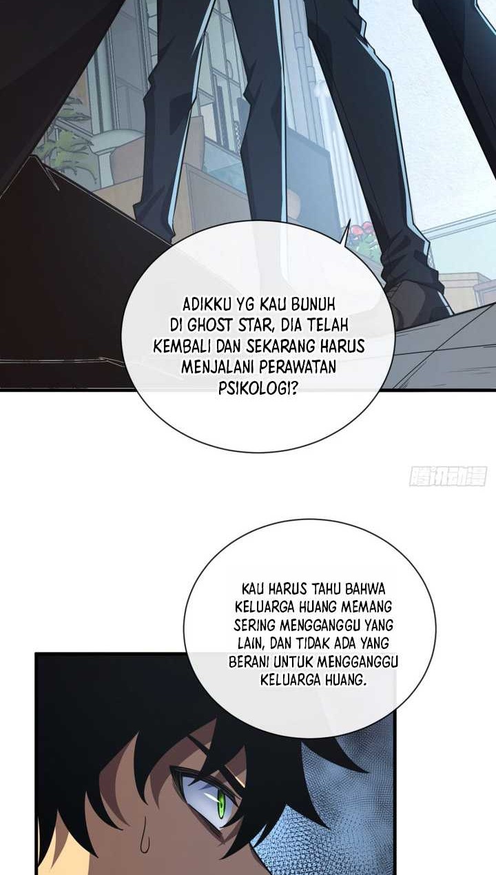 The Lord of the Wheel of Destiny Chapter 20 - halaman 29