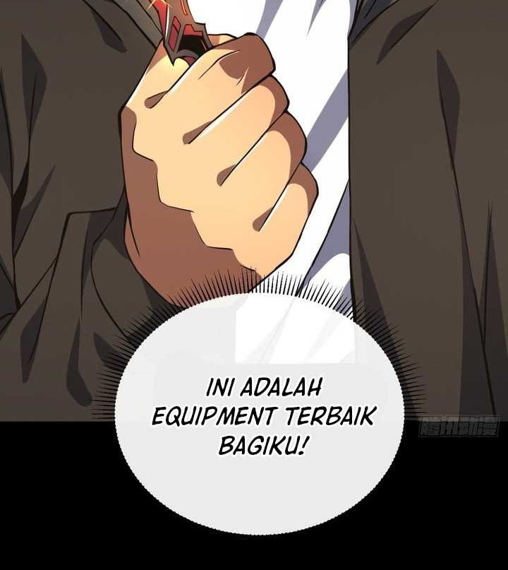 The Lord of the Wheel of Destiny Chapter 20 - halaman 5