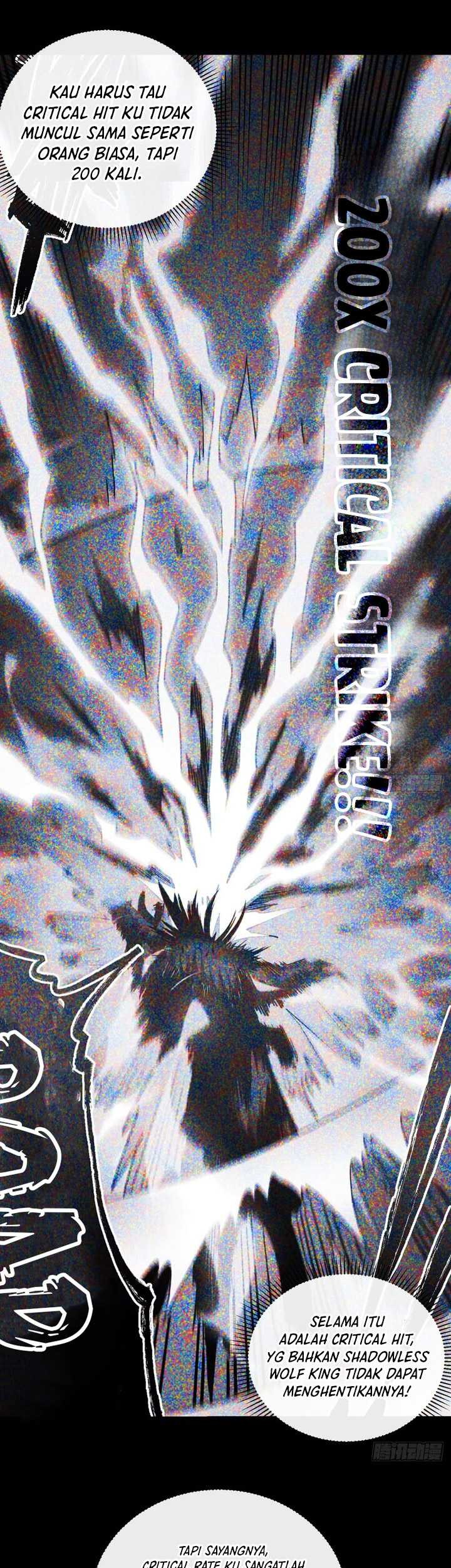 The Lord of the Wheel of Destiny Chapter 20 - halaman 6
