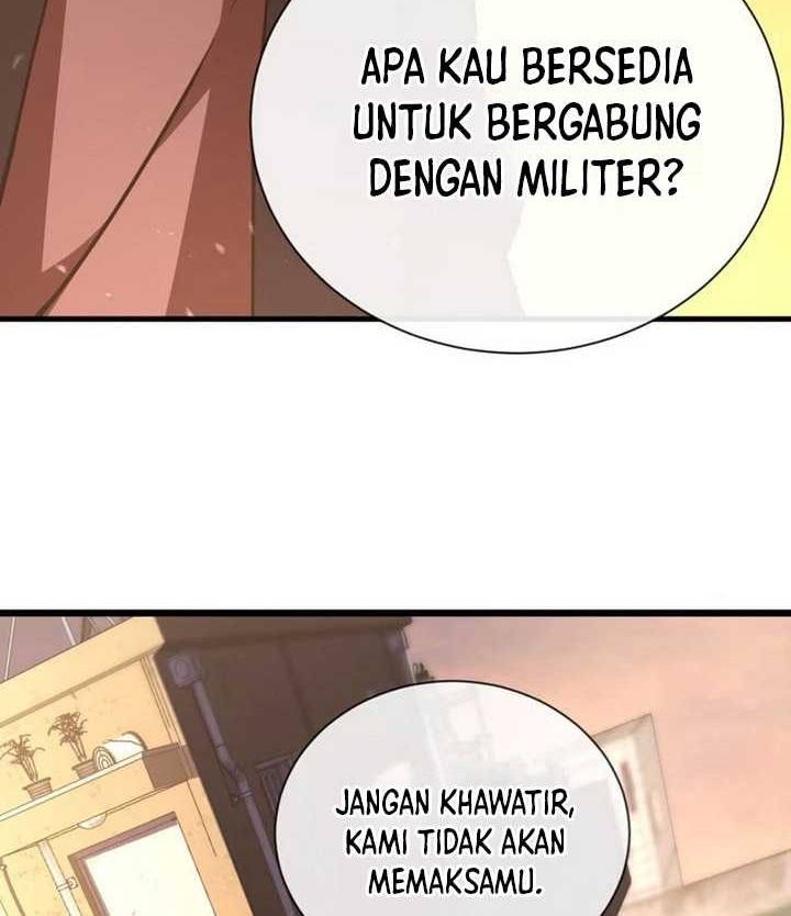 The Lord of the Wheel of Destiny Chapter 21 - halaman 17