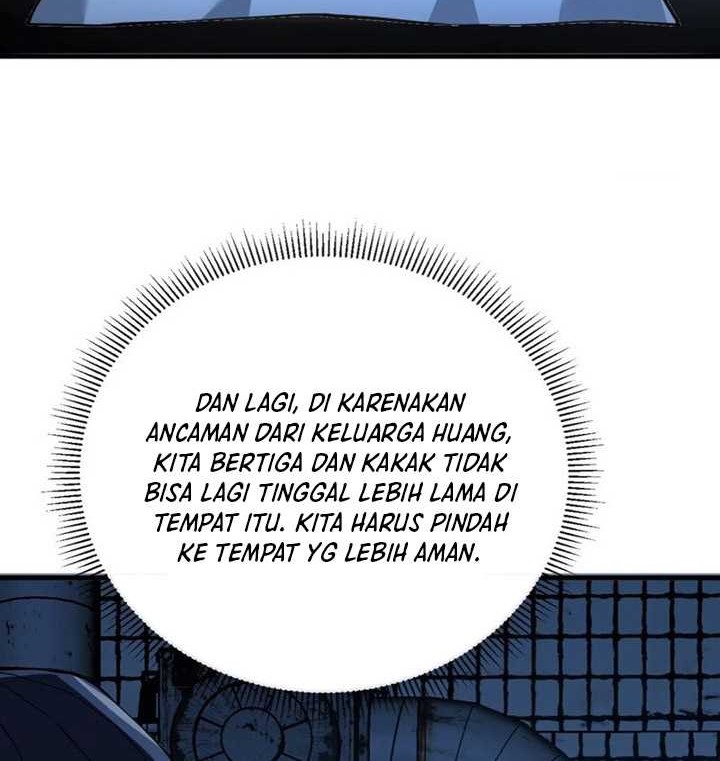 The Lord of the Wheel of Destiny Chapter 22 - halaman 11