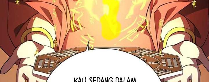 The Lord of the Wheel of Destiny Chapter 22 - halaman 35