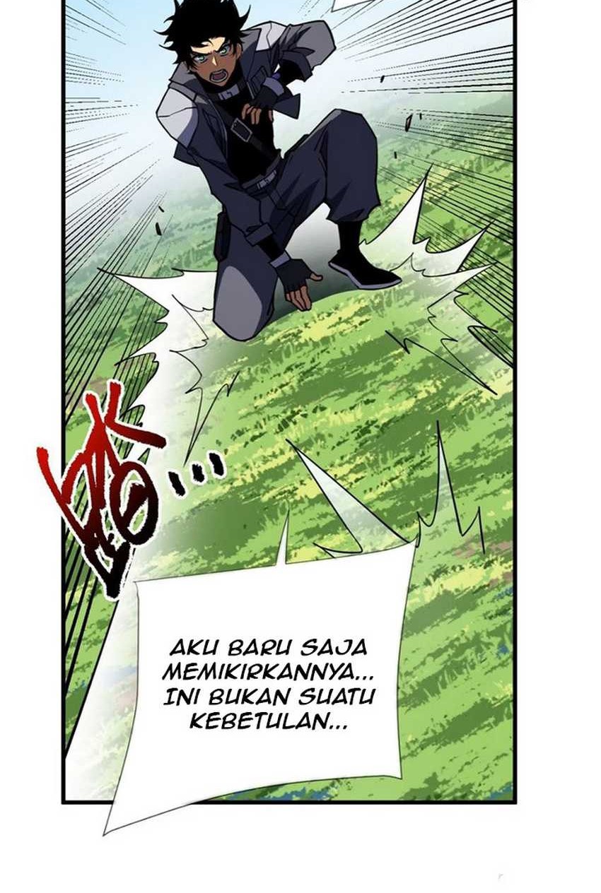 The Lord of the Wheel of Destiny Chapter 23 - halaman 23