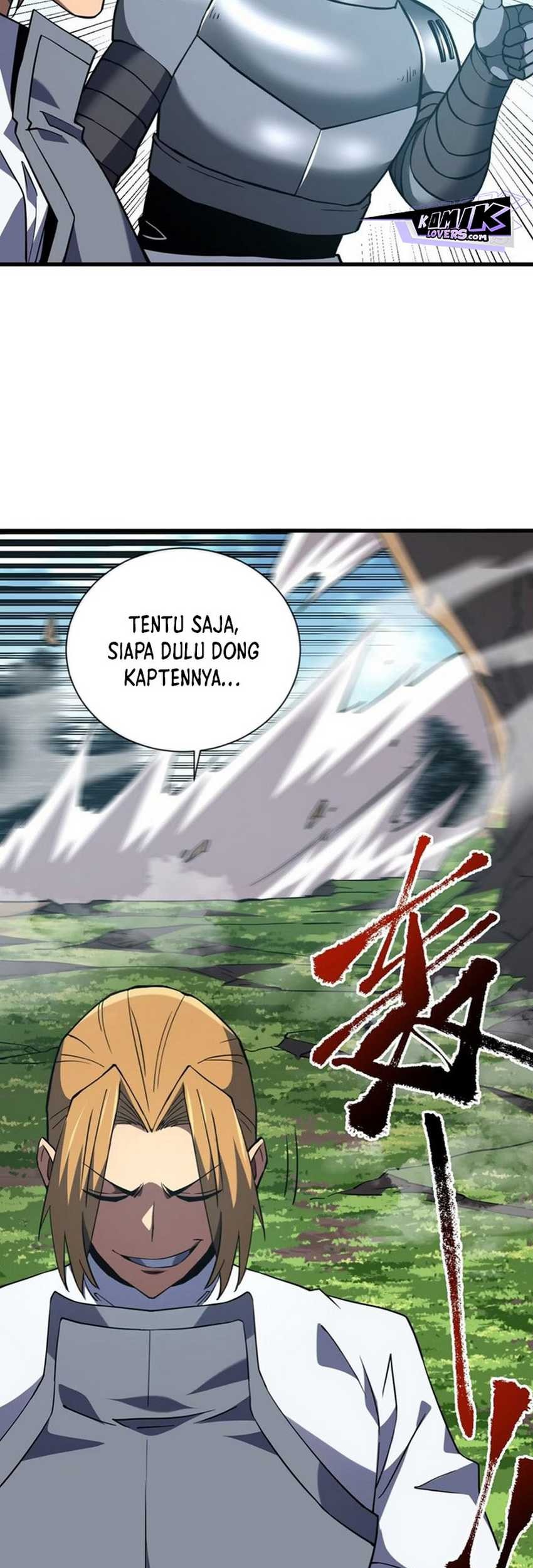 The Lord of the Wheel of Destiny Chapter 23 - halaman 28