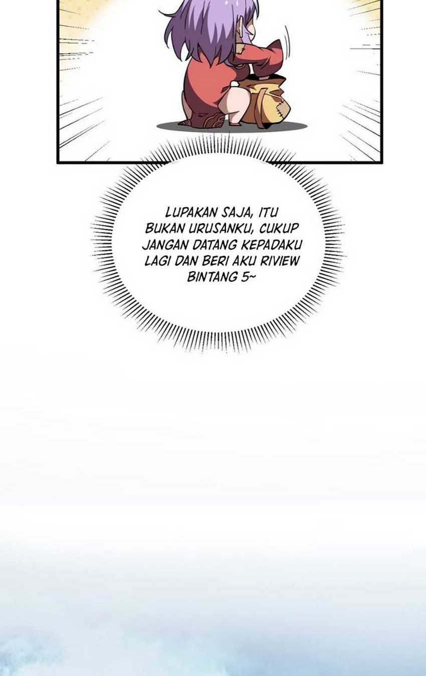 The Lord of the Wheel of Destiny Chapter 23 - halaman 9