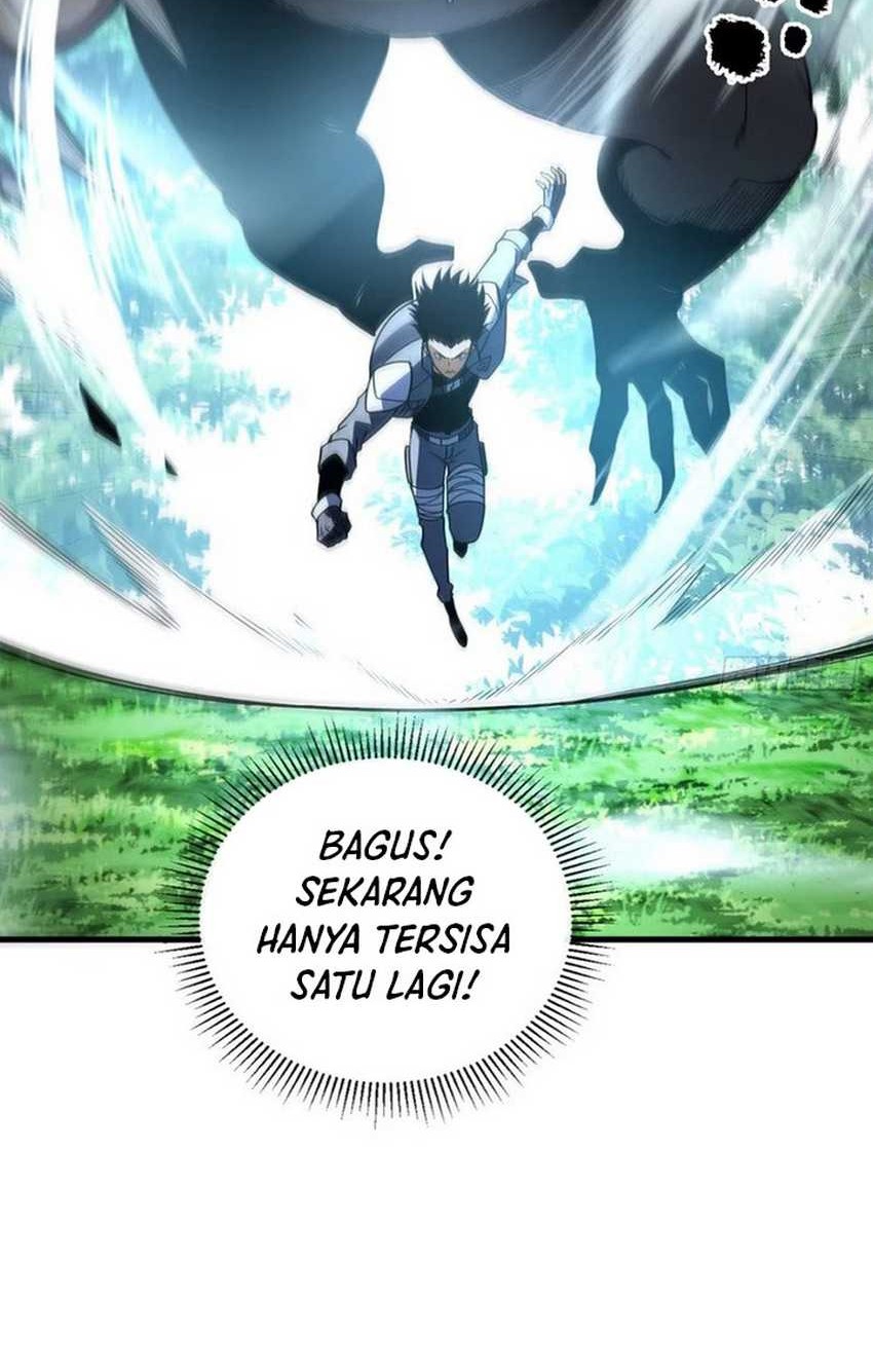 The Lord of the Wheel of Destiny Chapter 24 - halaman 13