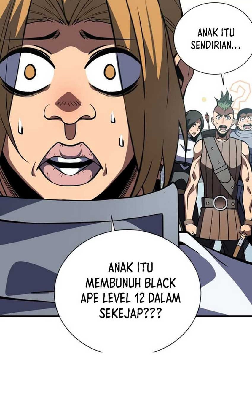 The Lord of the Wheel of Destiny Chapter 24 - halaman 5