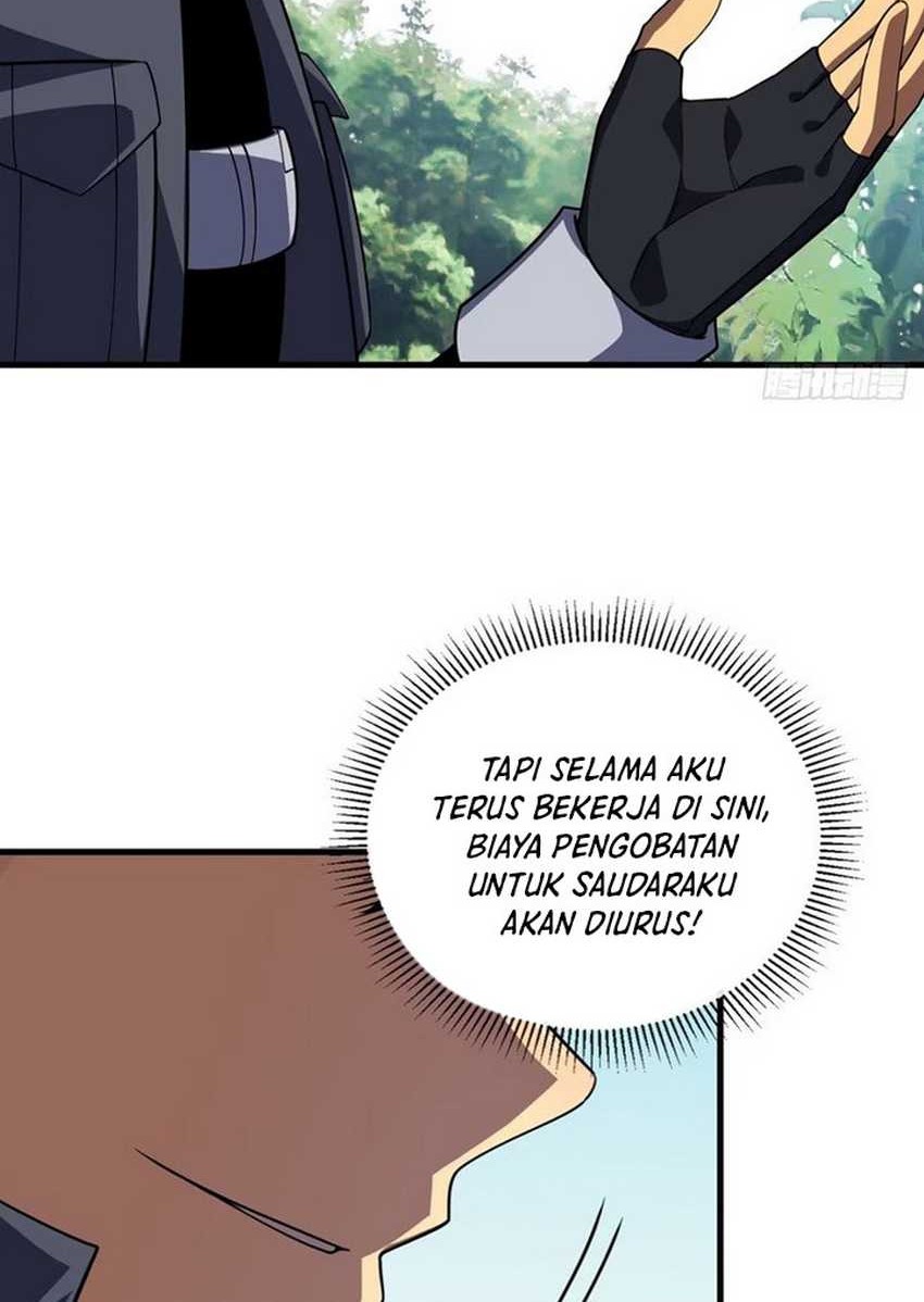 The Lord of the Wheel of Destiny Chapter 25 - halaman 11