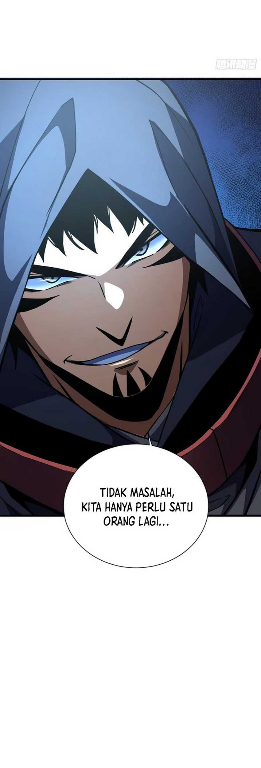 The Lord of the Wheel of Destiny Chapter 25 - halaman 18
