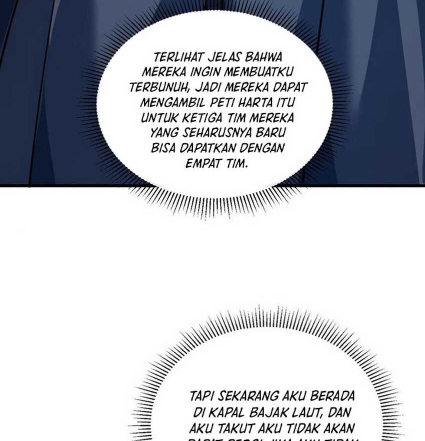 The Lord of the Wheel of Destiny Chapter 25 - halaman 27