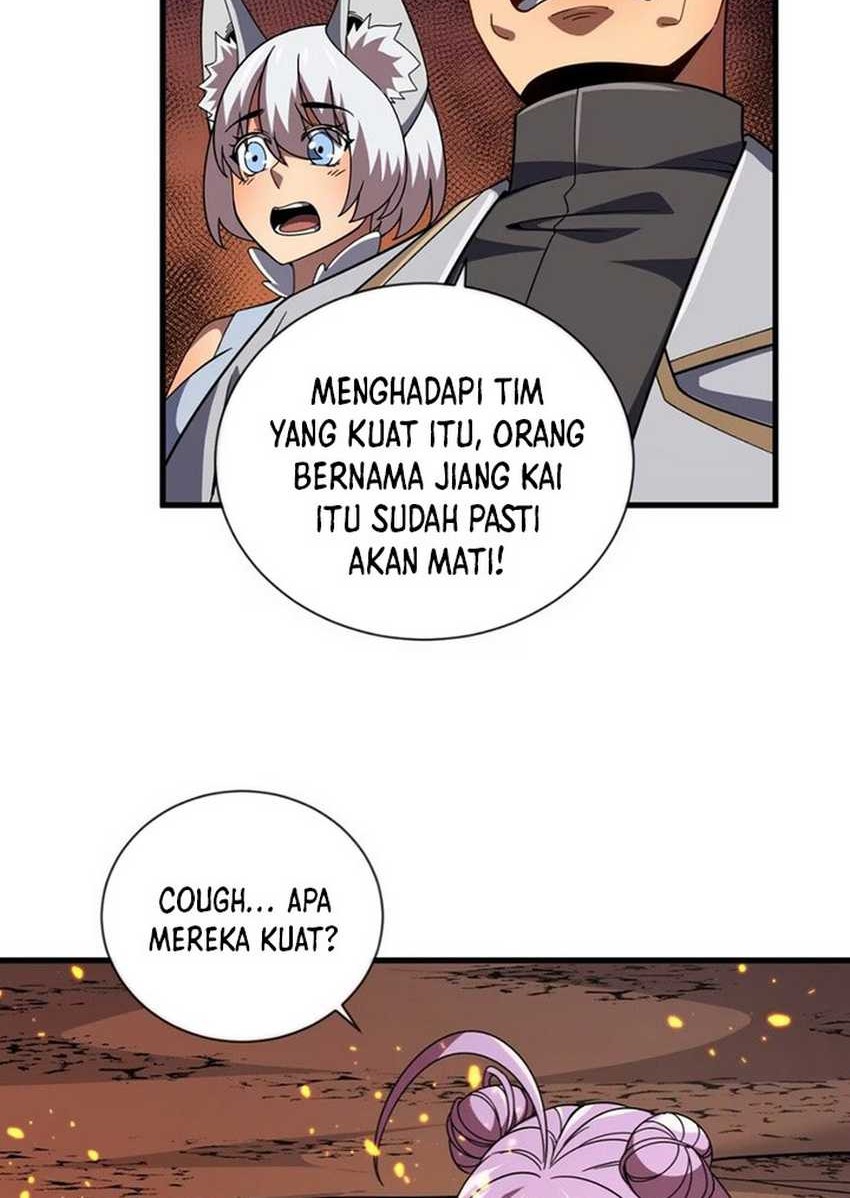 The Lord of the Wheel of Destiny Chapter 25 - halaman 5