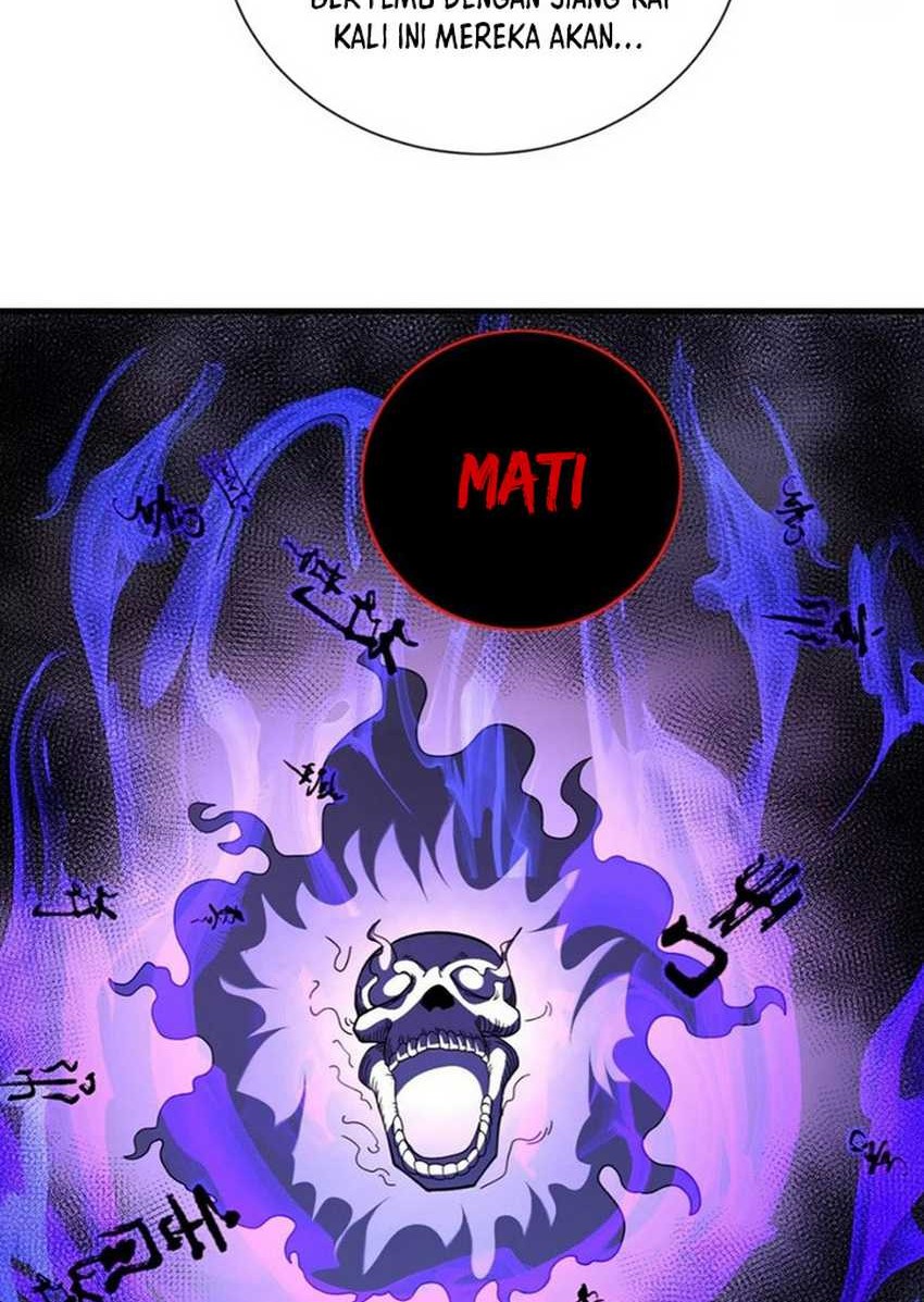 The Lord of the Wheel of Destiny Chapter 25 - halaman 7