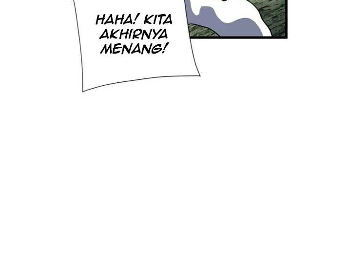 The Lord of the Wheel of Destiny Chapter 27 - halaman 25
