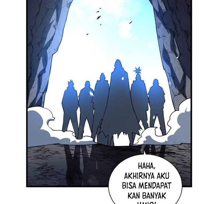 The Lord of the Wheel of Destiny Chapter 27 - halaman 27