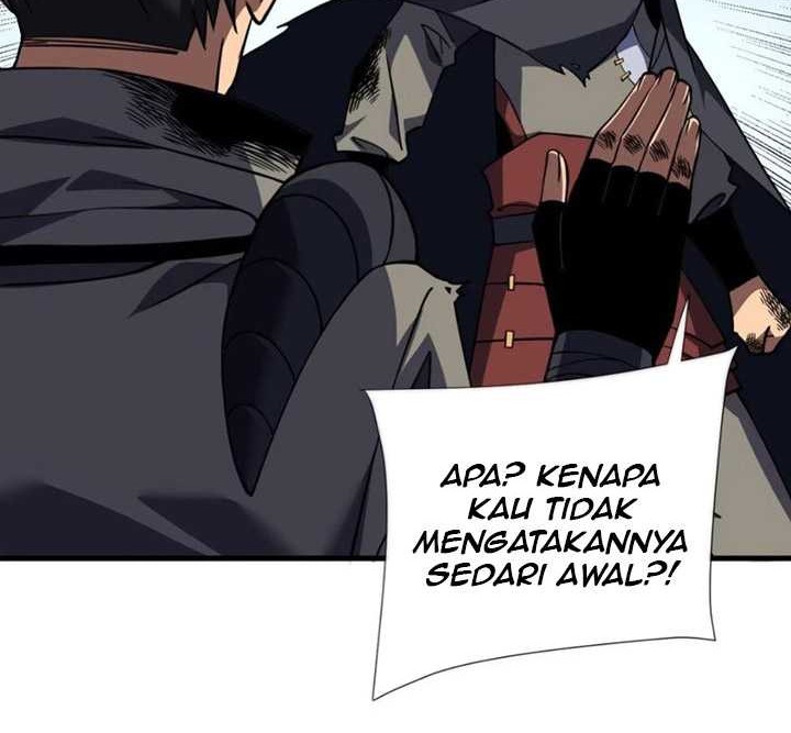 The Lord of the Wheel of Destiny Chapter 27 - halaman 31