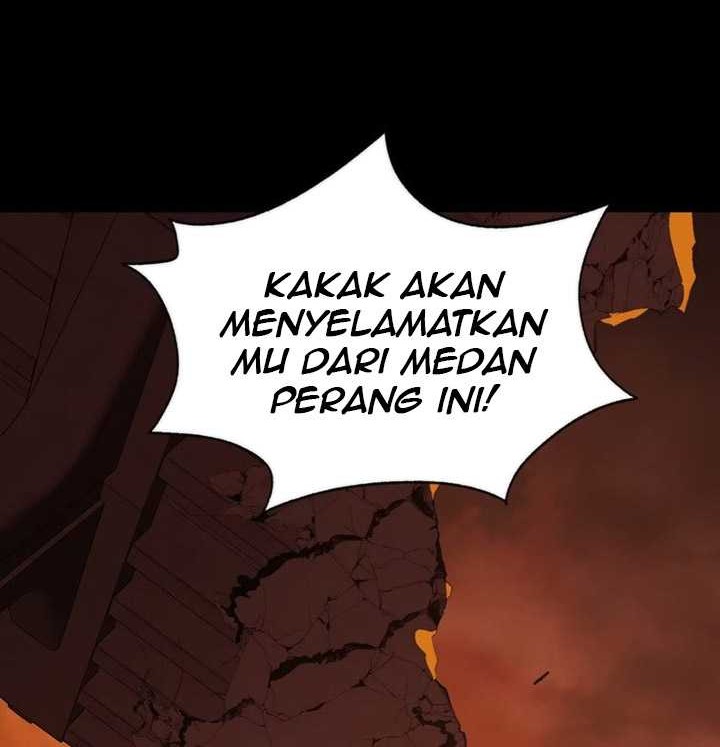 The Lord of the Wheel of Destiny Chapter 27 - halaman 9
