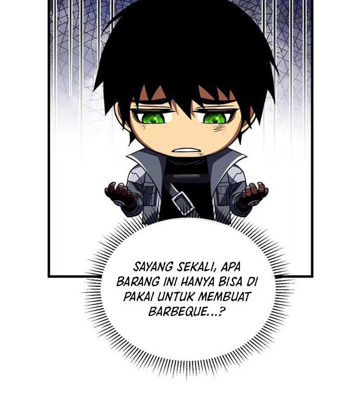 The Lord of the Wheel of Destiny Chapter 28 - halaman 15