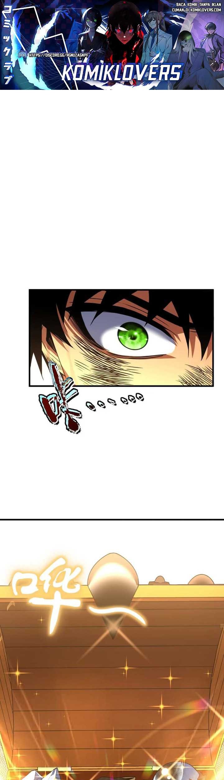 The Lord of the Wheel of Destiny Chapter 28 - halaman 2
