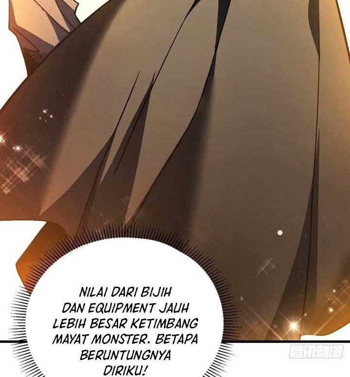 The Lord of the Wheel of Destiny Chapter 28 - halaman 5