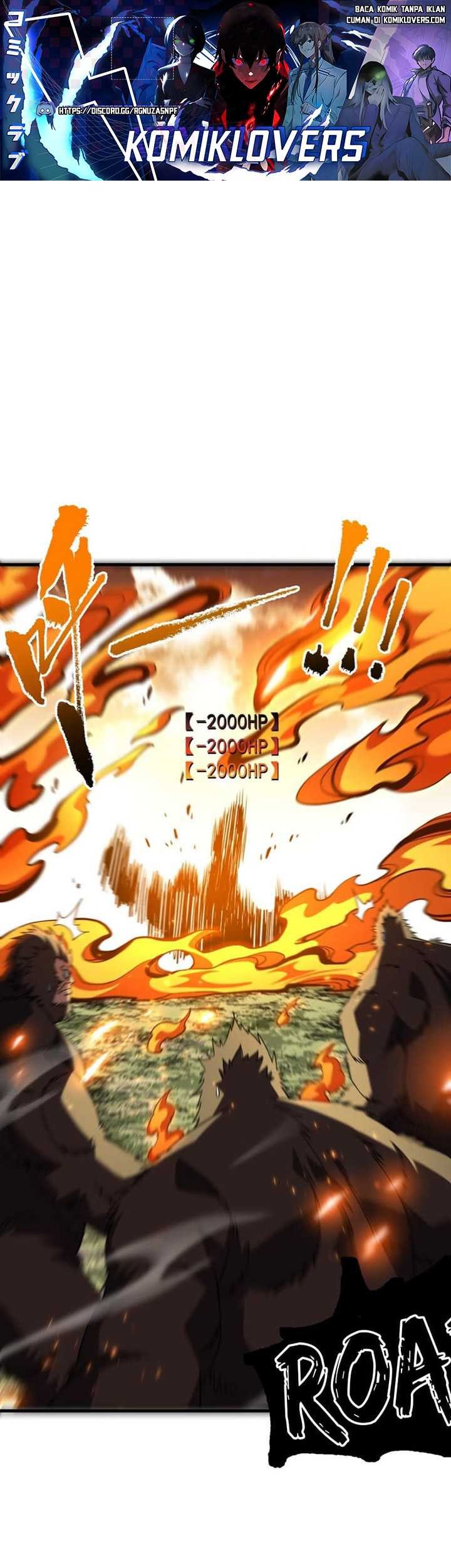 The Lord of the Wheel of Destiny Chapter 29 - halaman 2