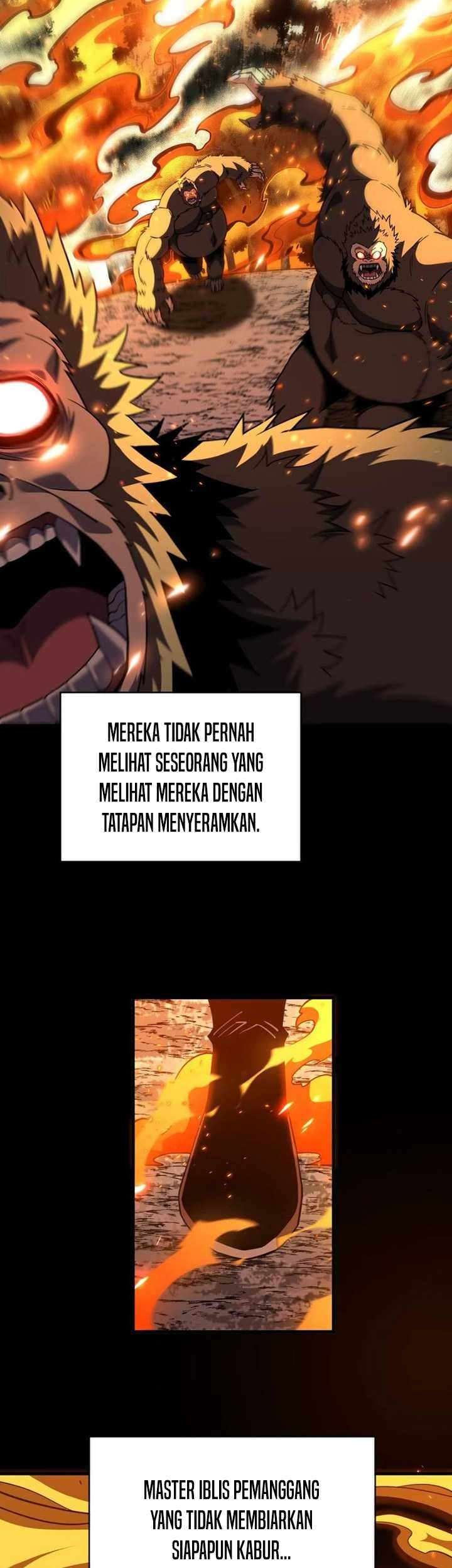 The Lord of the Wheel of Destiny Chapter 29 - halaman 20