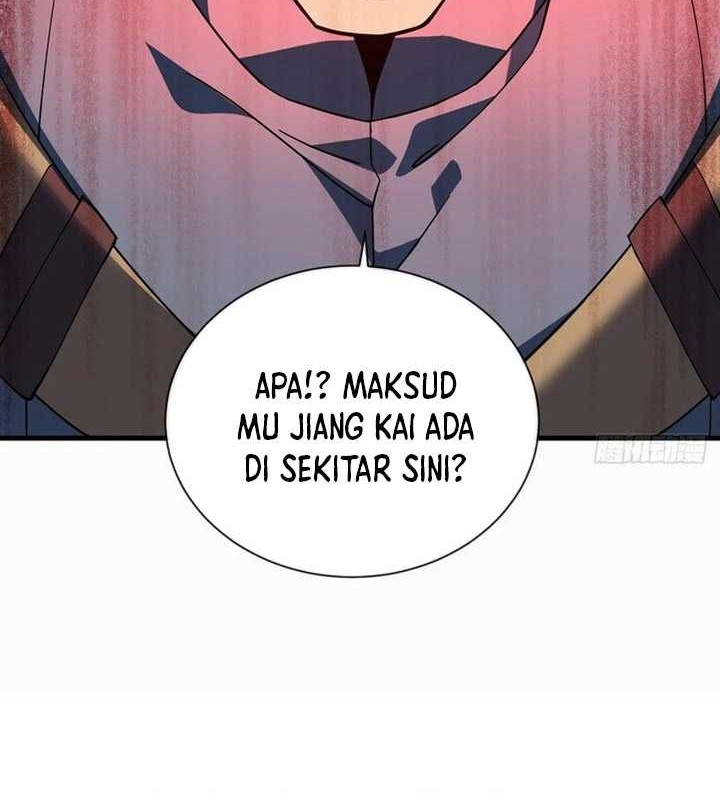 The Lord of the Wheel of Destiny Chapter 30 - halaman 13