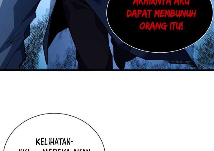 The Lord of the Wheel of Destiny Chapter 30 - halaman 15