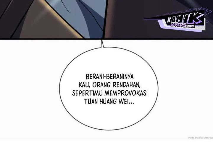 The Lord of the Wheel of Destiny Chapter 30 - halaman 25