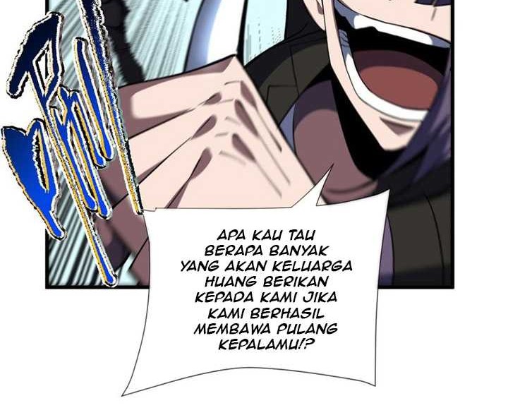 The Lord of the Wheel of Destiny Chapter 30 - halaman 29