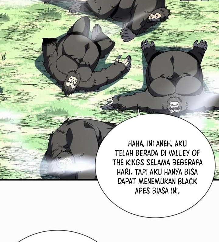 The Lord of the Wheel of Destiny Chapter 30 - halaman 3