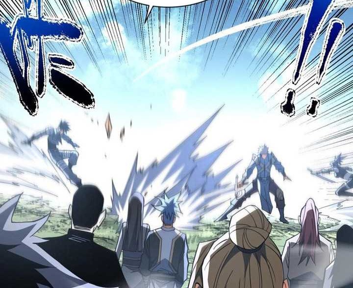 The Lord of the Wheel of Destiny Chapter 30 - halaman 35