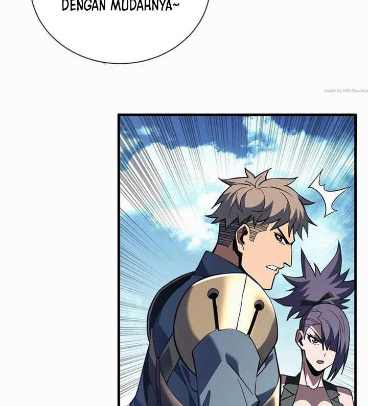 The Lord of the Wheel of Destiny Chapter 30 - halaman 5