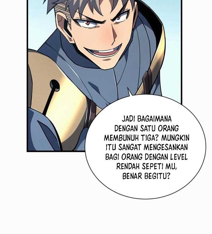 The Lord of the Wheel of Destiny Chapter 30 - halaman 7